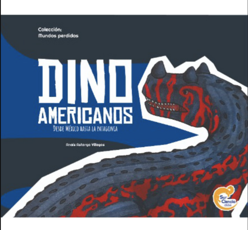 DINO AMERICANOS