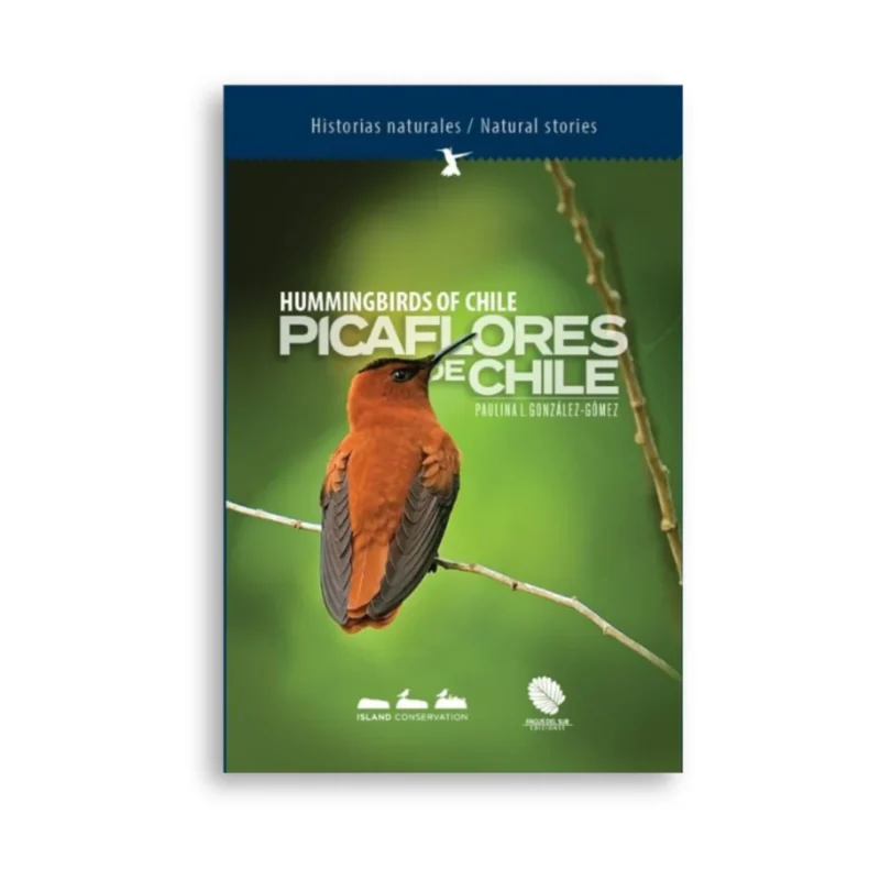 Picaflores de Chile
