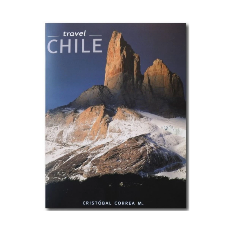 TRAVEL CHILE