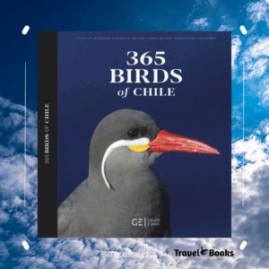 365 Birds Of Chile