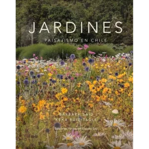 Jardines Paisajismo En Chile