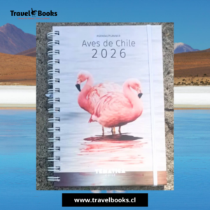 Agenda aves de chile 2026 - semana a la vista