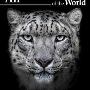 ALL THE MAMMALS OF THE WORLD