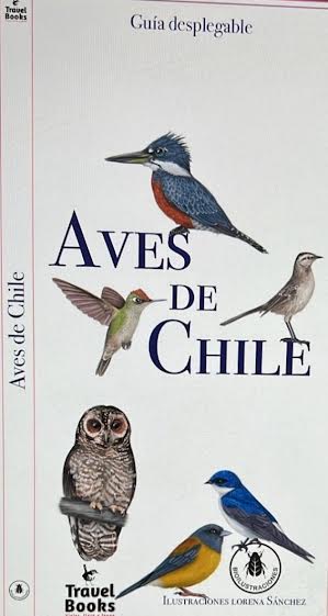 AVES DE CHILE