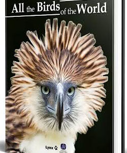 ALL THE BIRDS OF THE WORLD