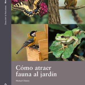 COMO ATRAER FAUNA AL JARDIN