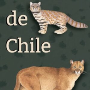 Felinos de Chile